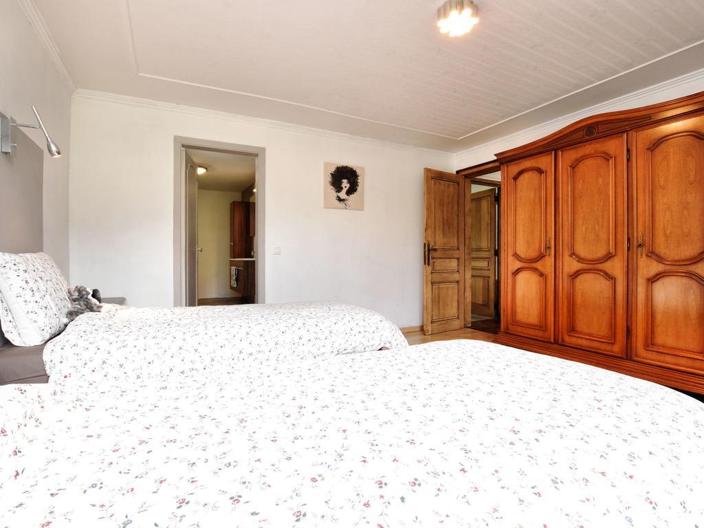 Holiday Home In Virton With Swimming Pool Ngoại thất bức ảnh